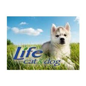 Mangime Life-LOGO