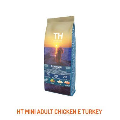 cibo per animali