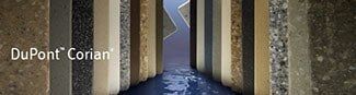 Corian Colors