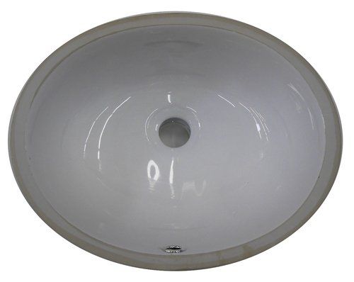 Top Mount Sink — VC-1714 7.5