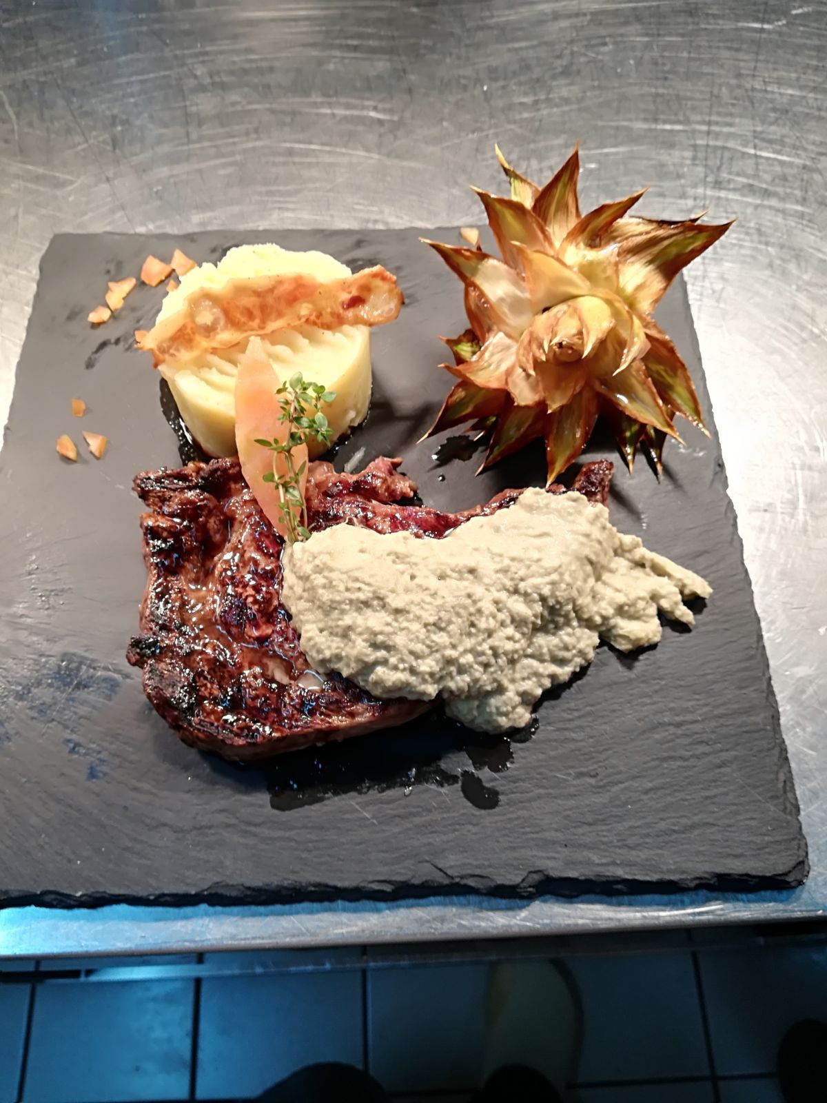Secondi di carne