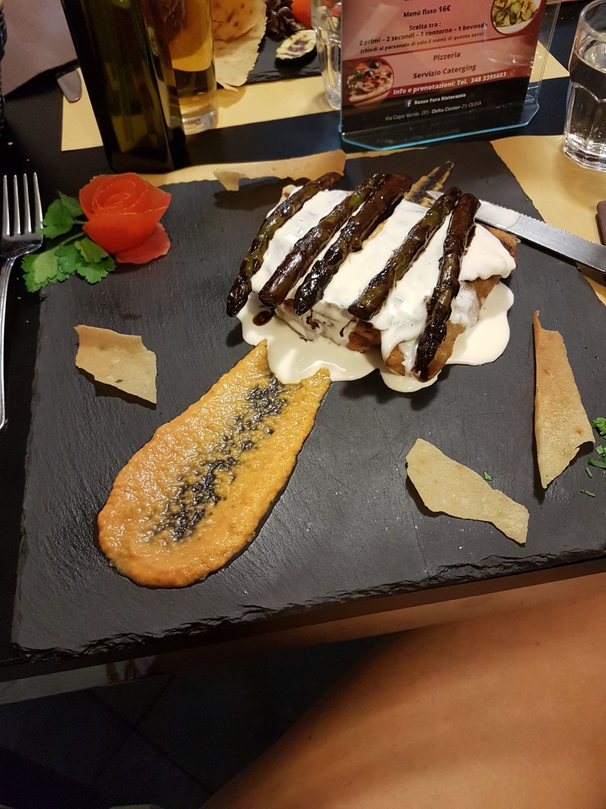 Dolci fatti in casa