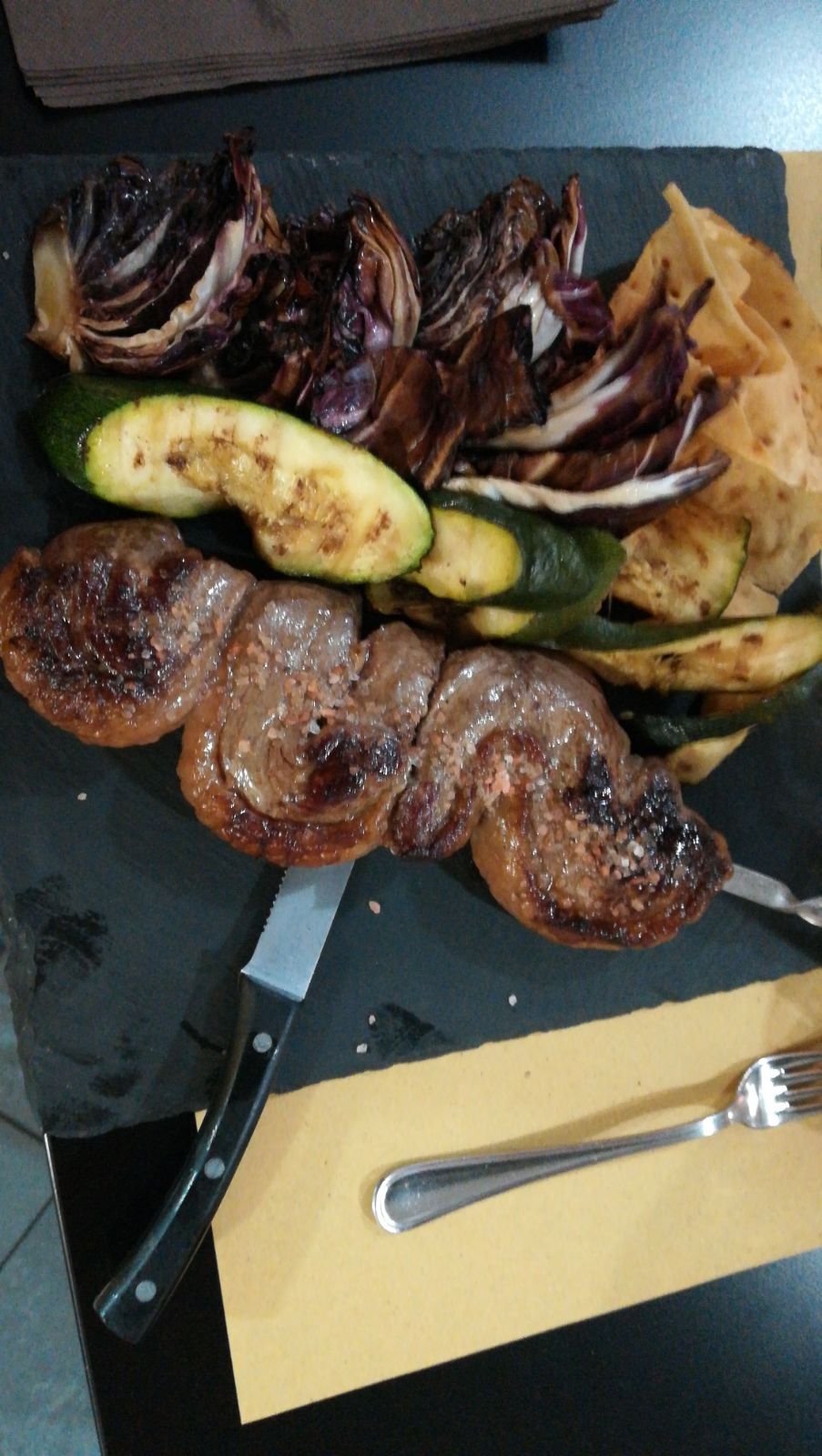 Bisteccheria