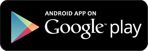 Android app available on Google Play.