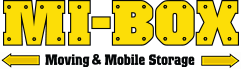 MI-BOX logo: yellow text 