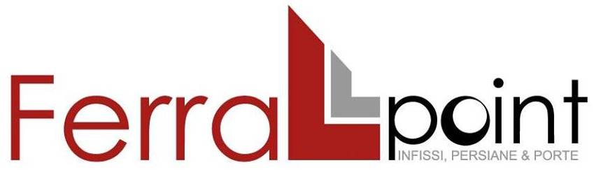 FERRALL POINT S.R.L. LOGO