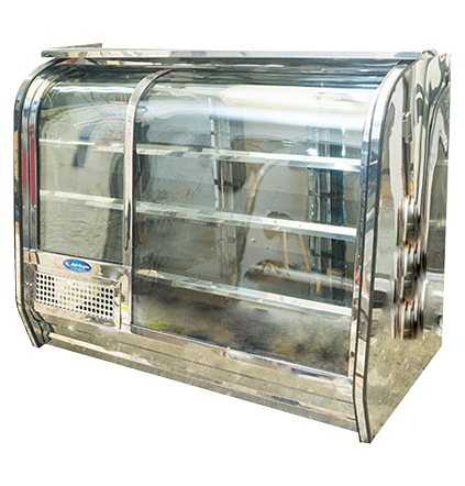 Refriocongelar