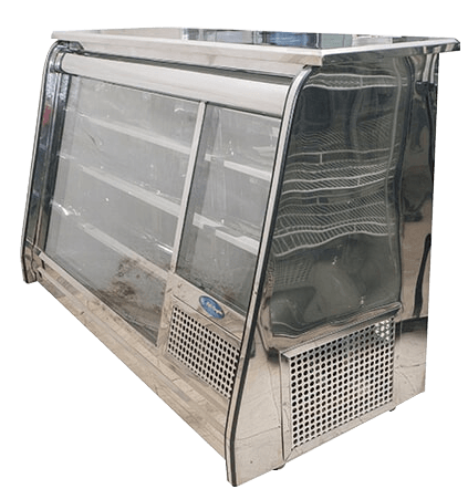 Refriocongelar