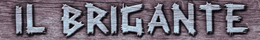 Ristorante Pizzeria Il Brigante-LOGO
