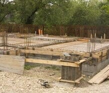 Foundation - Construction Services