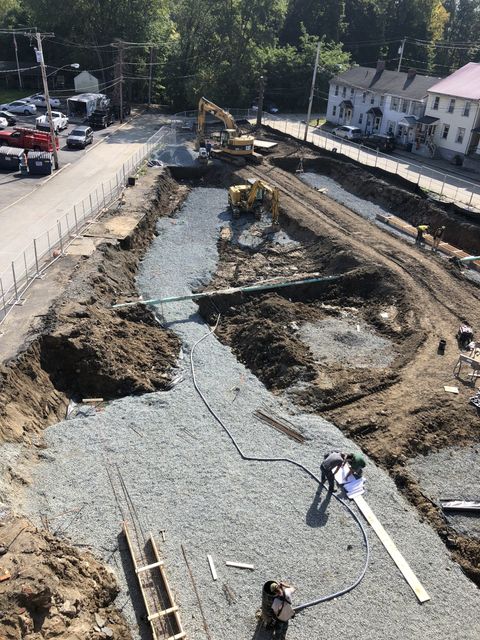 Construction Service — Troy, NY — Finelli Construction Construction Service — Troy, NY — Finelli Construction