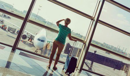 airport transfer