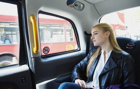 taxi services