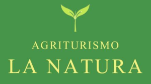 AGRITURISMO LA NATURA-LOGO AGRITURISMO LA NATURA-LOGO