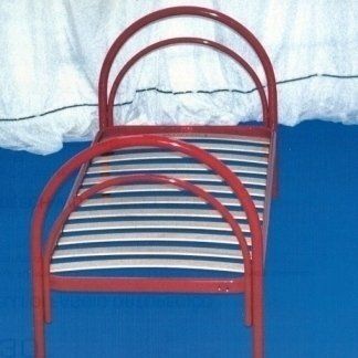 letto a listello ortopedico
