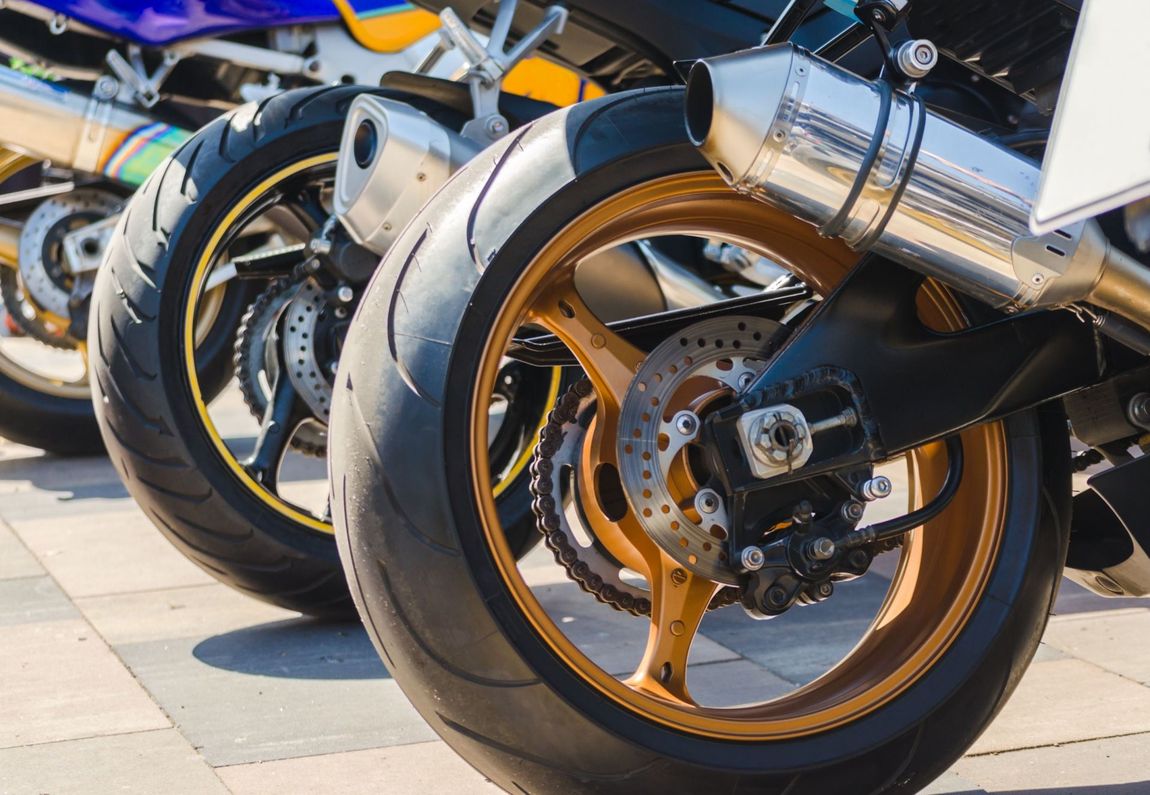 ricambi moto
