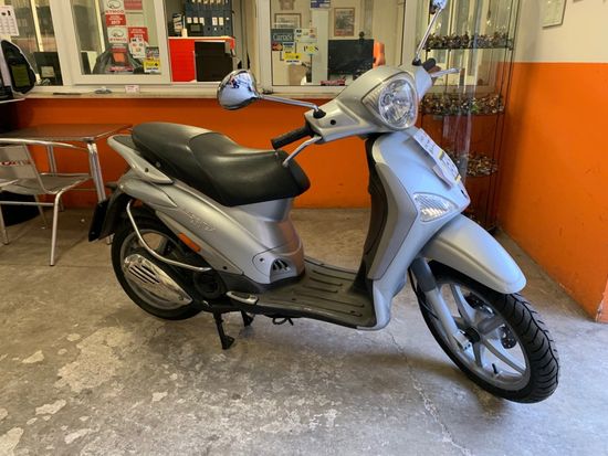 Moto Piaggio