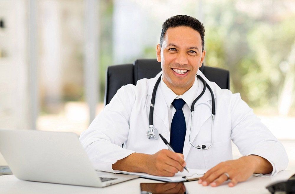 Medical Services in Kenai and Soldotna