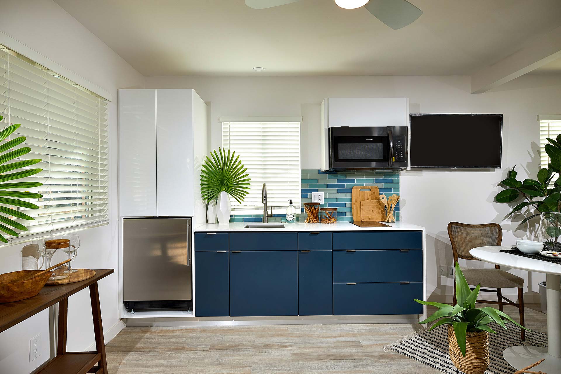 Kitchen | The Cove PB