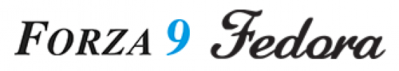Logo con testo 