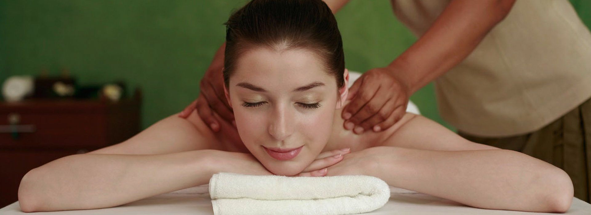 massage