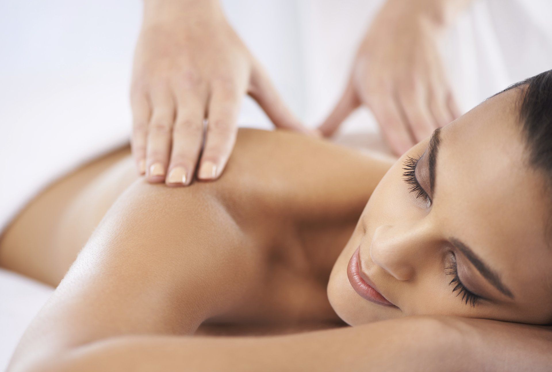 beauty therapy