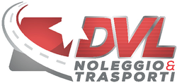 DVL NOLEGGIO E TRASPORTI - LOGO