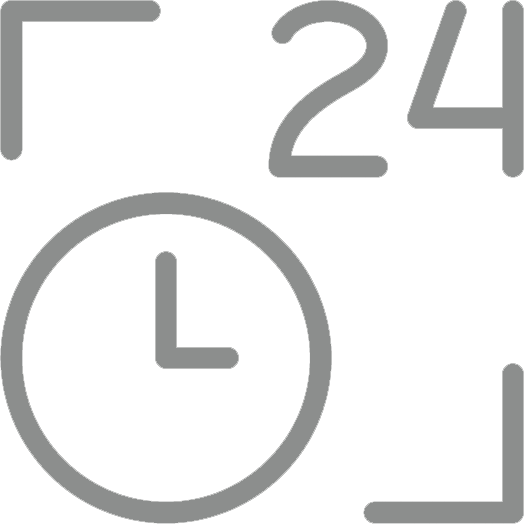 Icona - h24