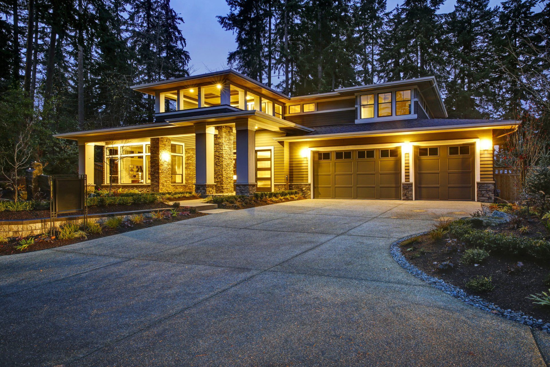 Concrete Driveway Contractors in Omaha Nebraska