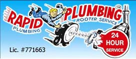 Rapid Plumbing Rapid Plumbing
