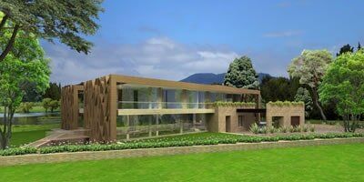 FAD Interventoría y Construcción SAS - Proyectos de Ingeniería