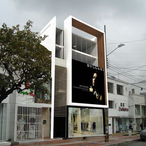 FAD Interventoría y Construcción SAS - Edificio G & D