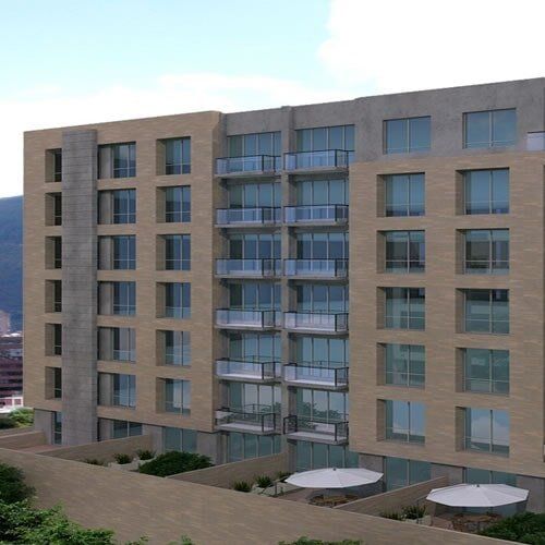 FAD Interventoría y Construcción SAS - Edificio Tarento