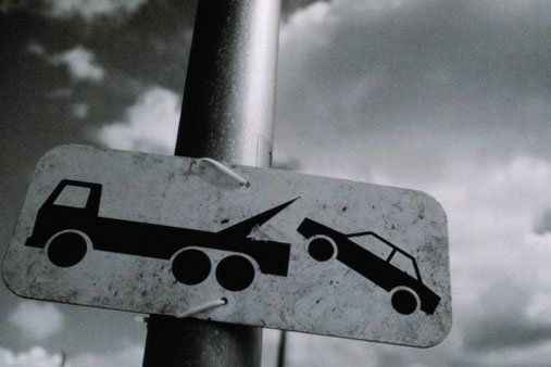 Truck Towing Signage Seaside OR Truck Towing Signage Seaside OR