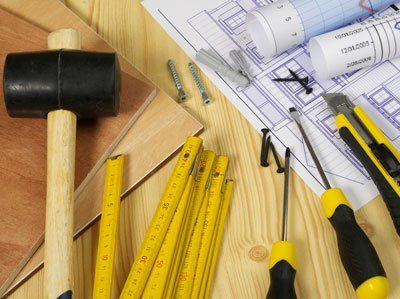 constructions