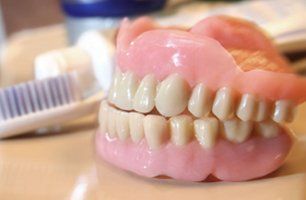 Dentures