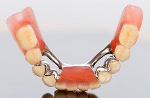 Dentures