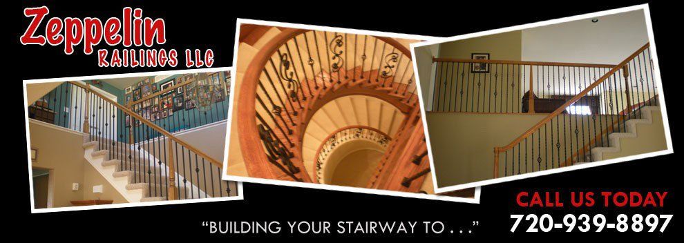 Zeppelin Railings LLC
