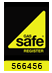 Gas safe registered