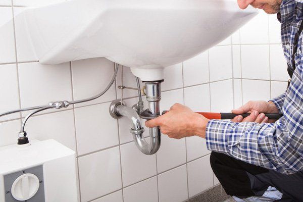 Plumbing