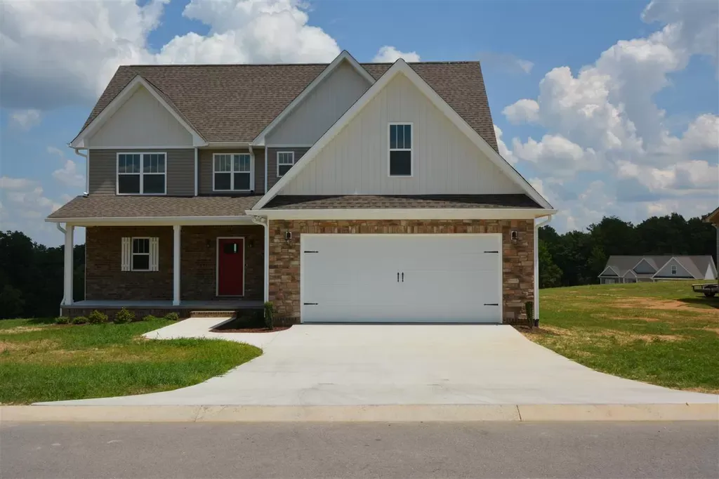 , new construction development