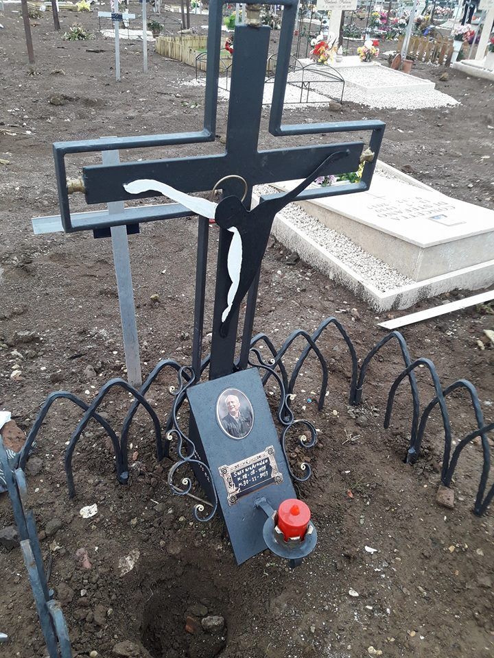 arte funeraria