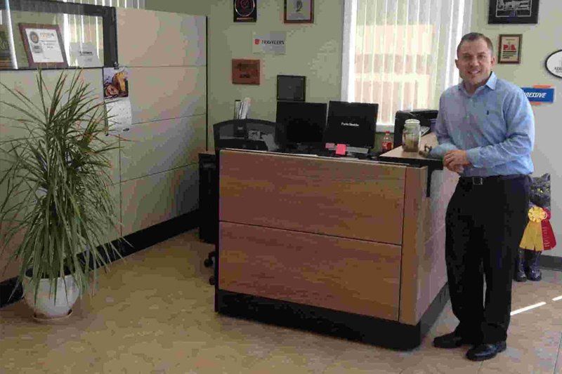 Certified Insurance Couselor — Catskill, NY — Shook Insurance Agency Certified Insurance Couselor — Catskill, NY — Shook Insurance Agency