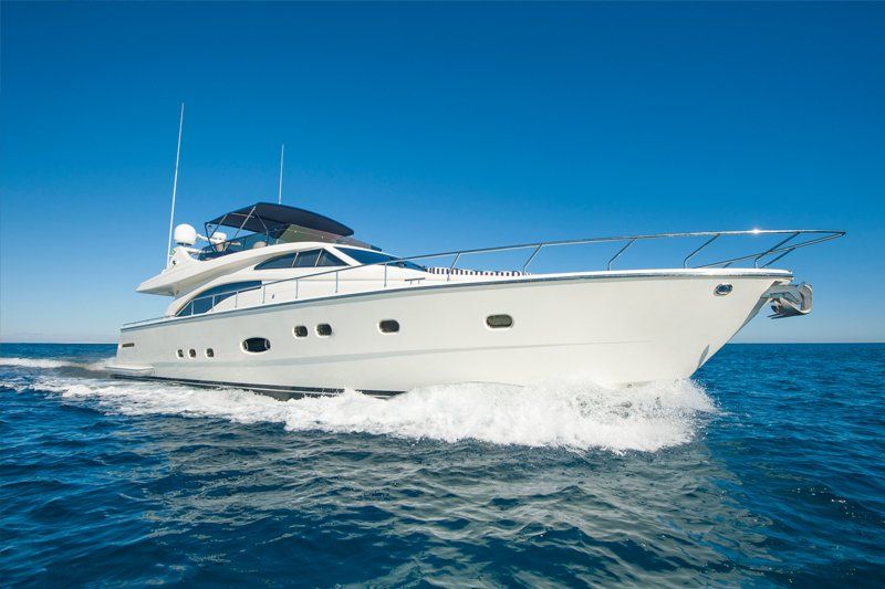 Big Boat — Catskill, NY — Shook Insurance Agency