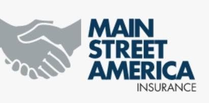Main Street America Insurance