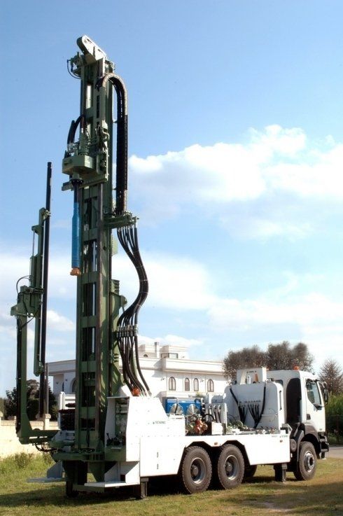 trivella