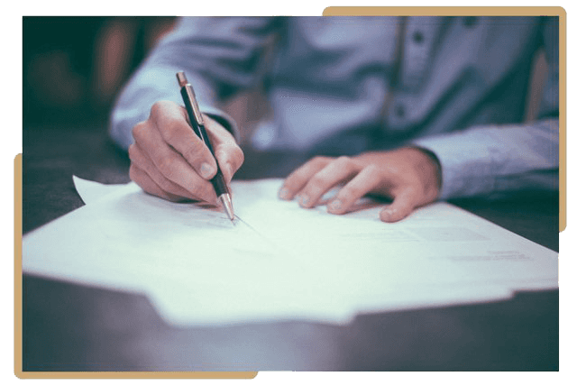 Lawyer-Writing Lawyer-Writing