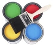 Color Paints and Brush — Painting Company in Albany, NY Color Paints and Brush — Painting Company in Albany, NY