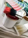 Interior Paint — Painting Company in Albany, NY