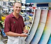 Color Swatches — Painting Company in Albany, NY Color Swatches — Painting Company in Albany, NY
